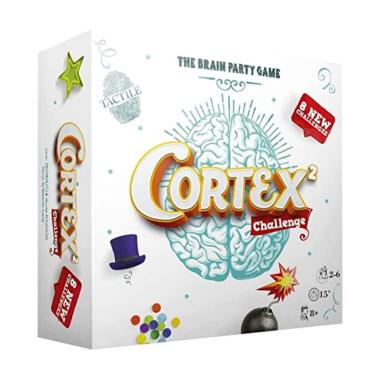 Cortex Challenge - Bianco