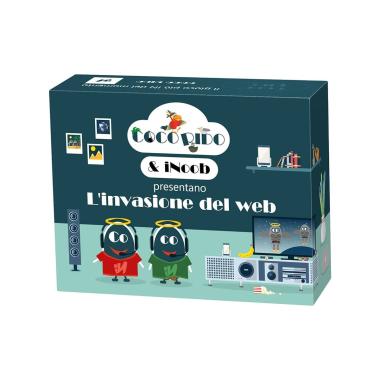 COCO RIDO 3 - L'Invasione del Web