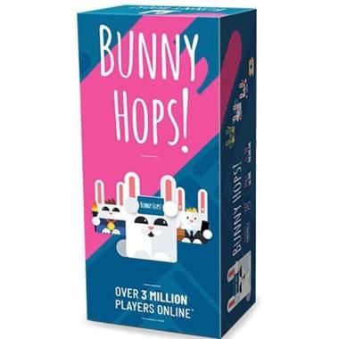 Bunny Hops