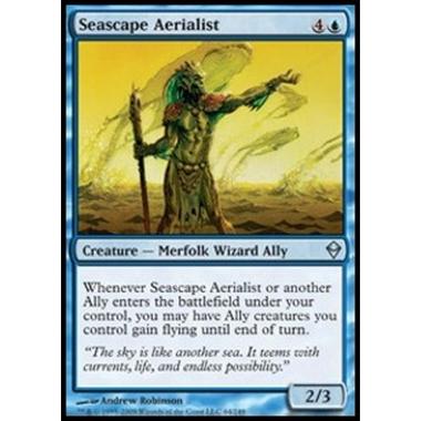 Seascape Aerialist - Acrobata del Mare - [ZEN] [NM]