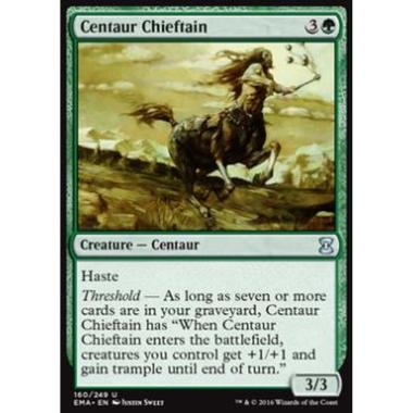 Centaur Chieftain - Centaur Chieftain - [EMA] [NM]
