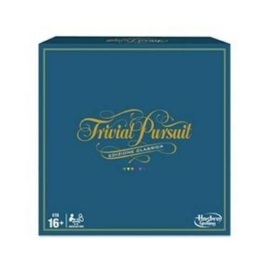 Trivial Pursuit Edizione Classica