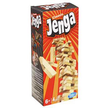 Jenga classic