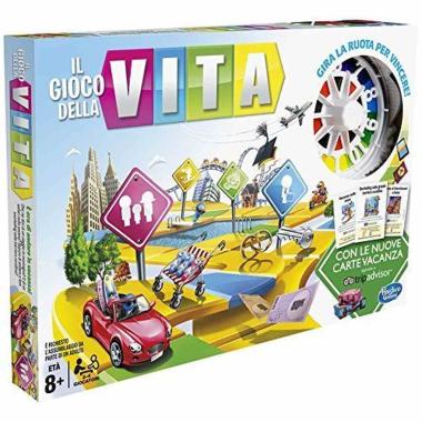 Il Gioco della Vita