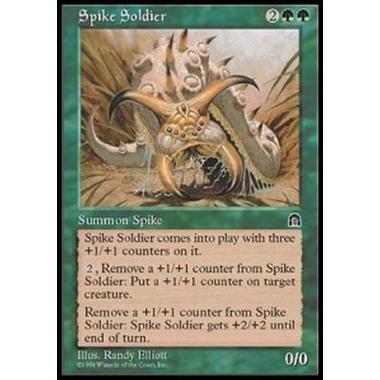 Spike Soldier - Pungiglione Soldato - [STH] [EX]