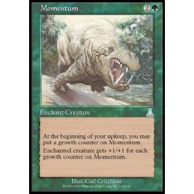 Momentum - Inerzia - [UDS] [EX]
