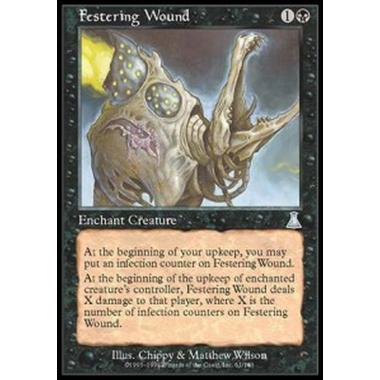 Festering Wound - Festering Wound - [UDS] [EX]