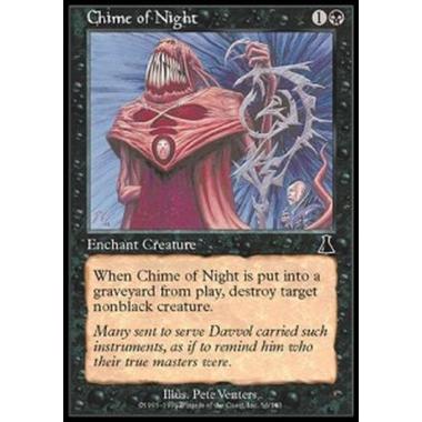 Chime of Night - Campanello notturno - [UDS] [EX]