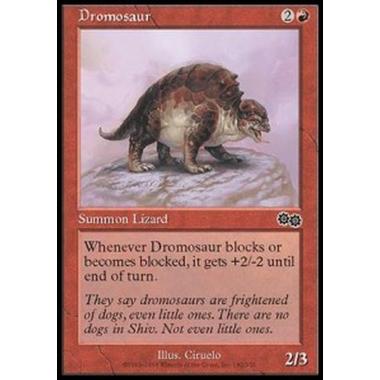 Dromosaur - Dromosaur - [USG] [EX]