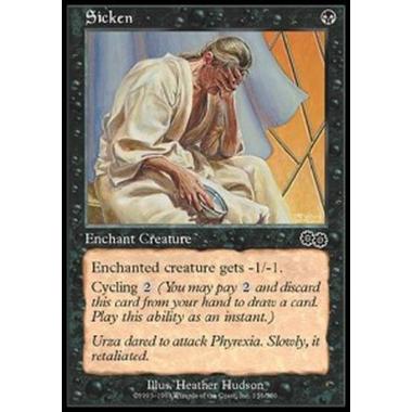 Sicken - Sicken - [USG] [EX]