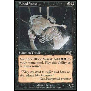 Blood Vassal - Blood Vassal - [USG] [EX]