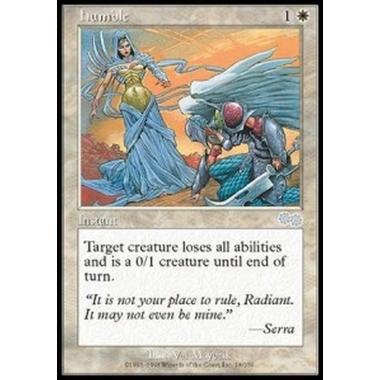 Humble - Humble - [USG] [EX]