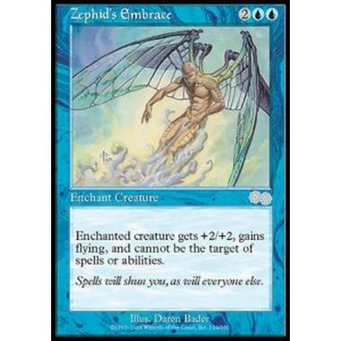 Zephid's Embrace - Zephid's Embrace - [USG] [EX]