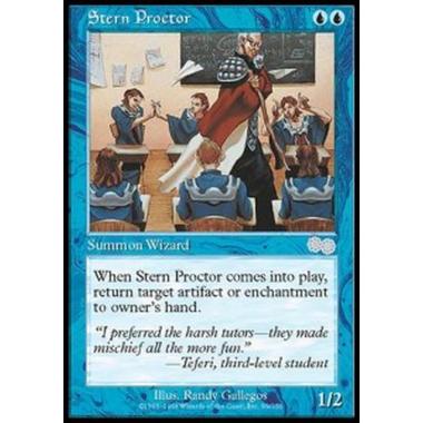 Stern Proctor - Stern Proctor - [USG] [EX]
