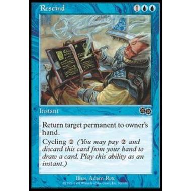 Rescind - Rescind - [USG] [EX]