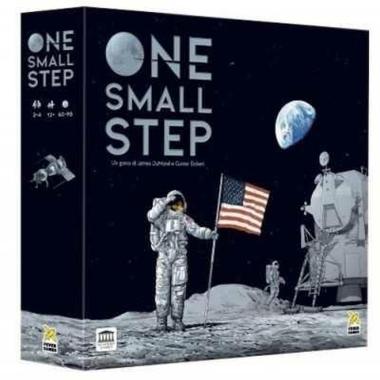One small step