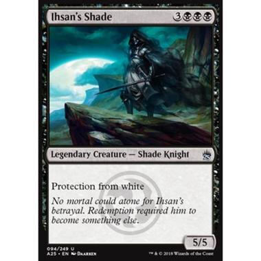 Ihsan's Shade - Ihsan's Shade - [A25] [NM]