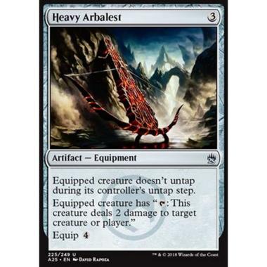 Heavy Arbalest - Heavy Arbalest - [A25] [NM]
