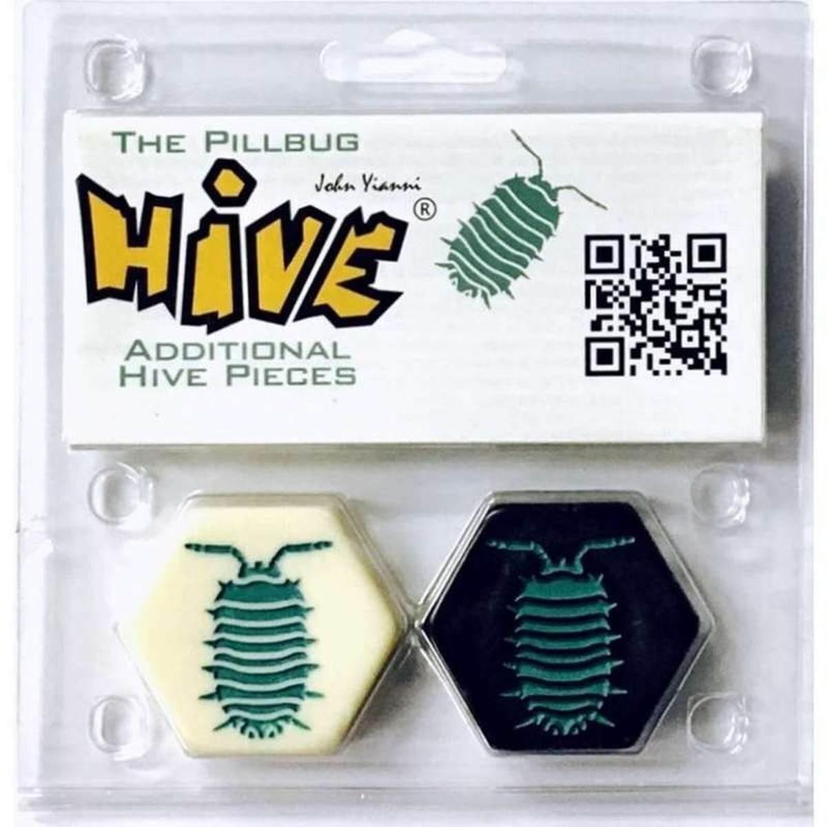HIVE - esp. Onisco