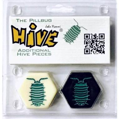HIVE - esp. Onisco