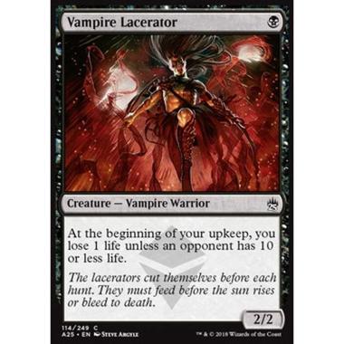 Vampire Lacerator - Vampire Lacerator - [A25] [NM]