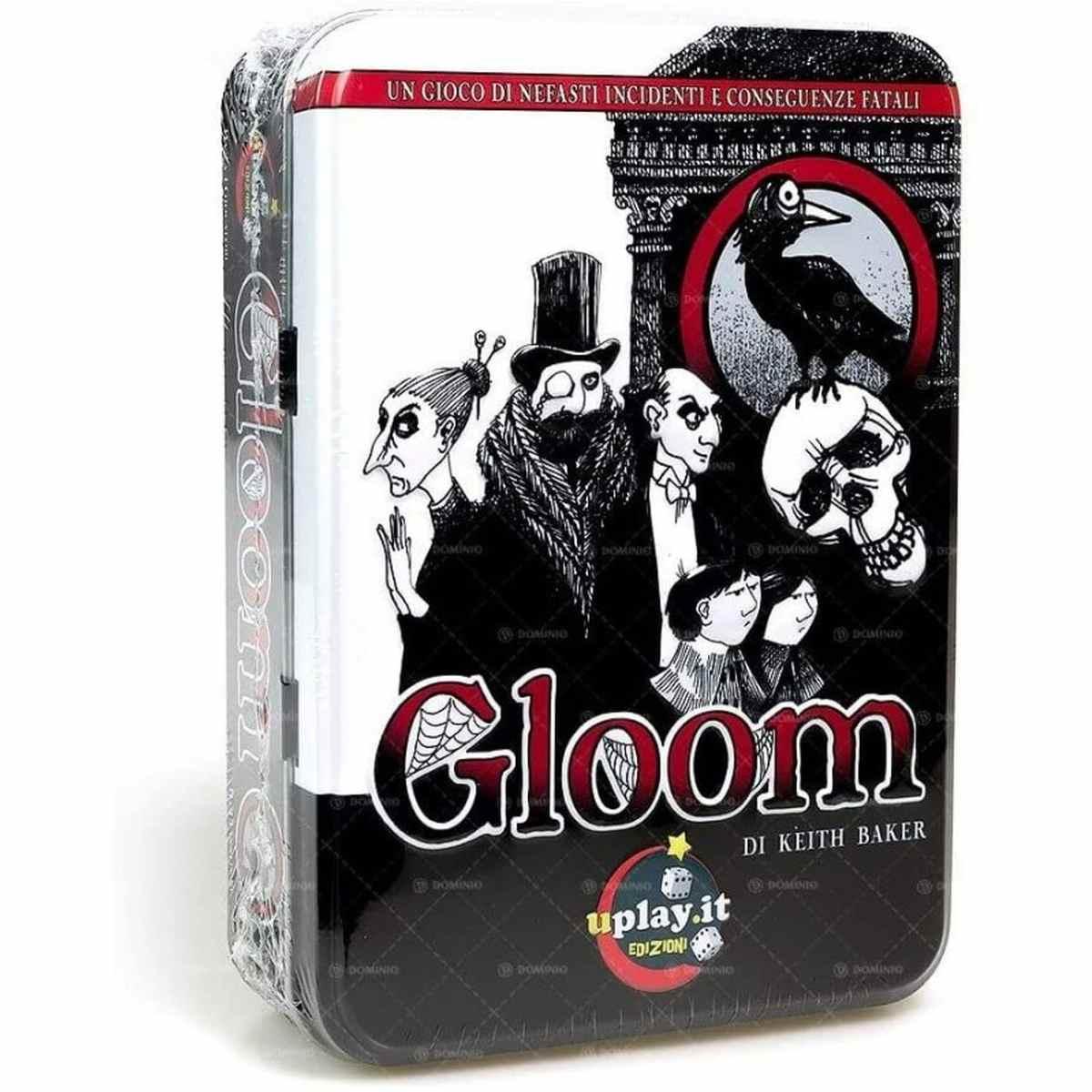 Gloom