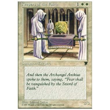 Keepers of the Faith - Keepers of the Faith - [CHR] [NM]