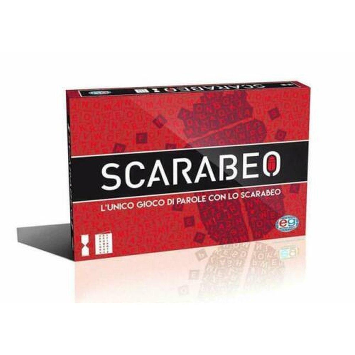 Scarabeo