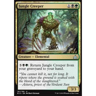 Jungle Creeper - Rampicante della Giungla - [RIX] [NM]