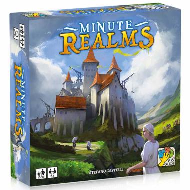 Minute Realms