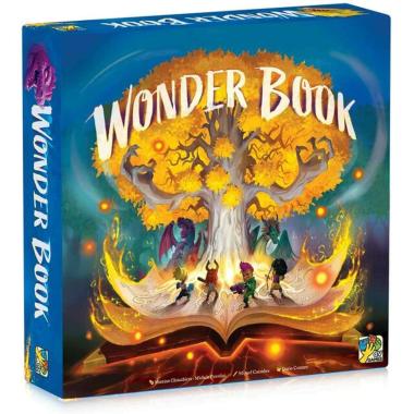 Wonder Book
