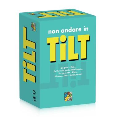 Non andare in TILT