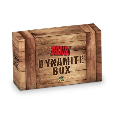 BANG! Dynamite Box