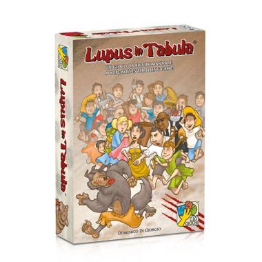 Lupus in Tabula - Base