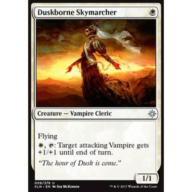 Duskborne Skymarcher - Aerofante Solcavespro - [XLN] [NM]