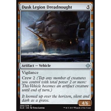Dusk Legion Dreadnought - Corazzata della Legione del Vespro - [XLN] [NM]