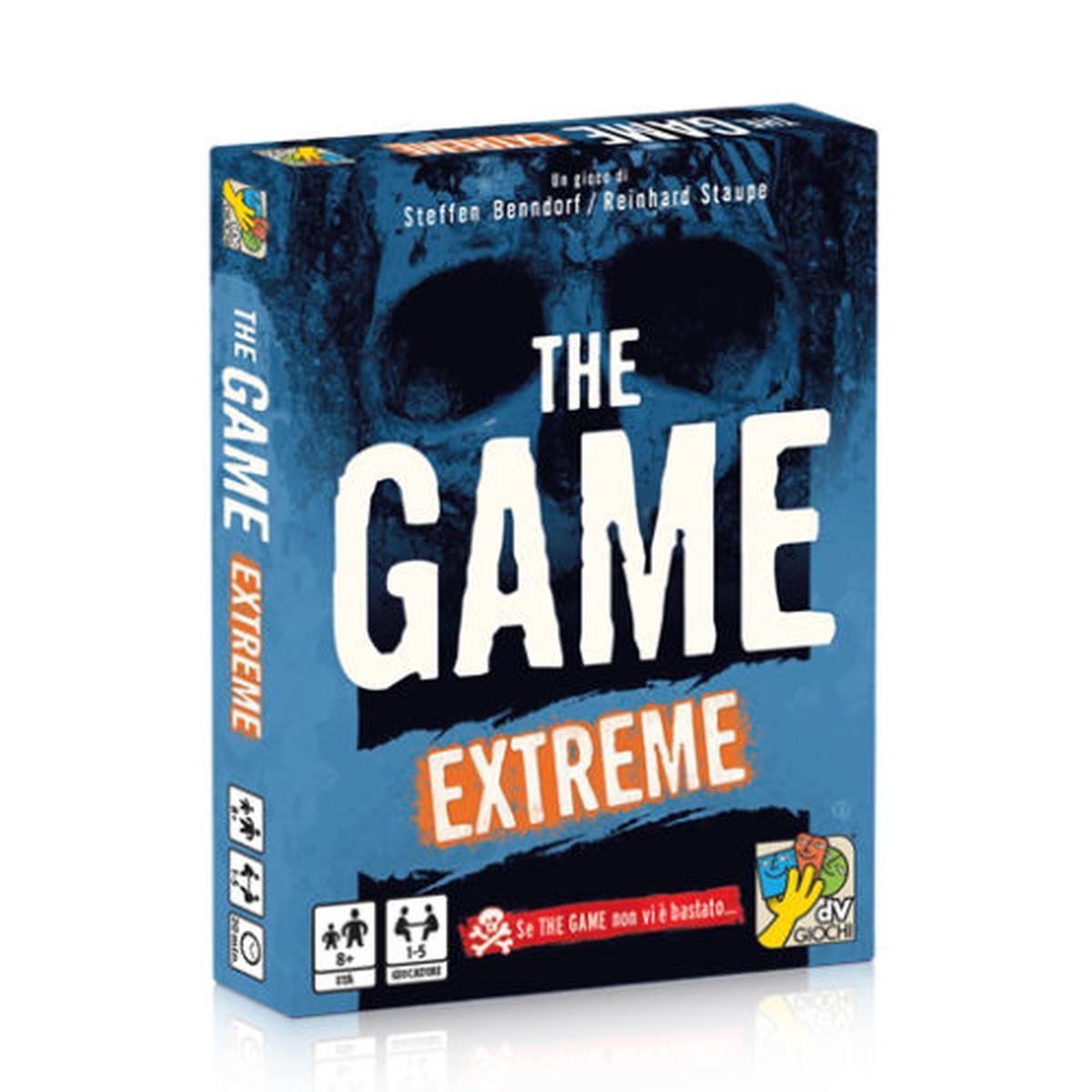The Game - Extreme