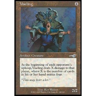 Viseling - Viseling - [NEM] [EX]
