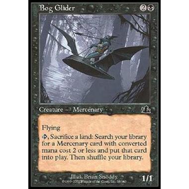 Bog Glider - Aliante delle Paludi - [PCY] [EX]