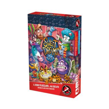 Sweet Dreams