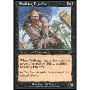 Skulking Fugitive - Skulking Fugitive - [MMQ] [EX]