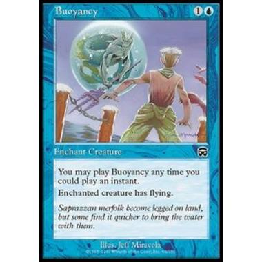 Buoyancy - Buoyancy - [MMQ] [EX]