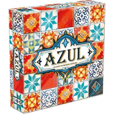 Azul