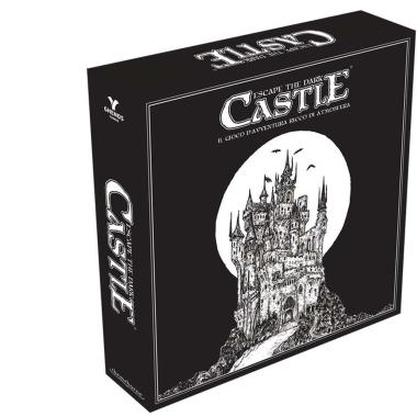 Escape the Dark Castle