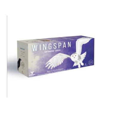 WINGSPAN Europa