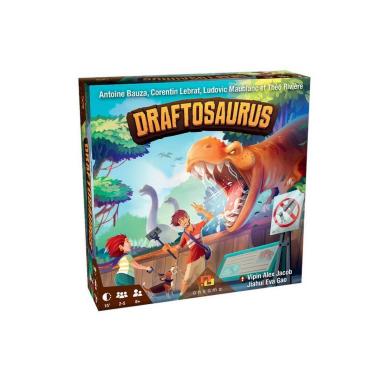 Draftosaurus
