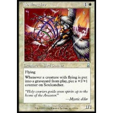 Soulcatcher - Caccia Anime - [ODY] [EX]