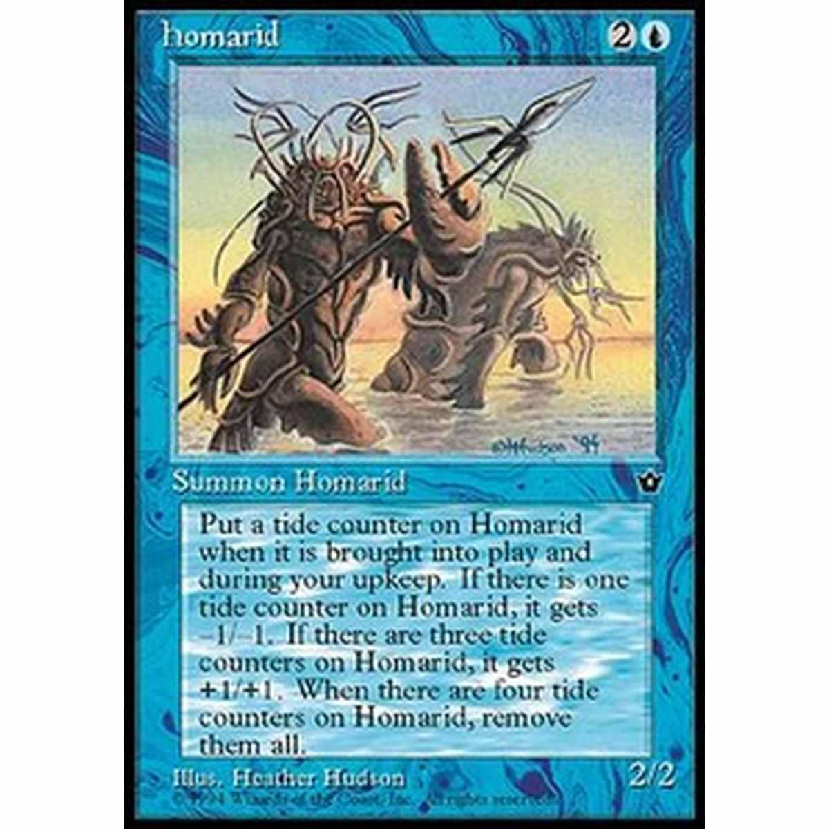 Homarid (V.2) - Homarid (V.2) - [FEM] [EX]
