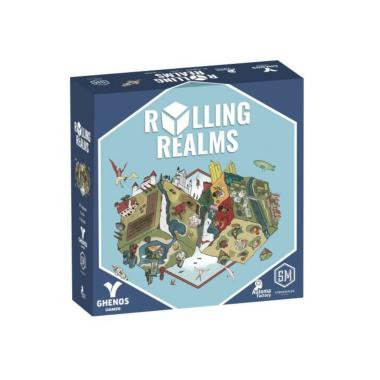 Rolling Realms