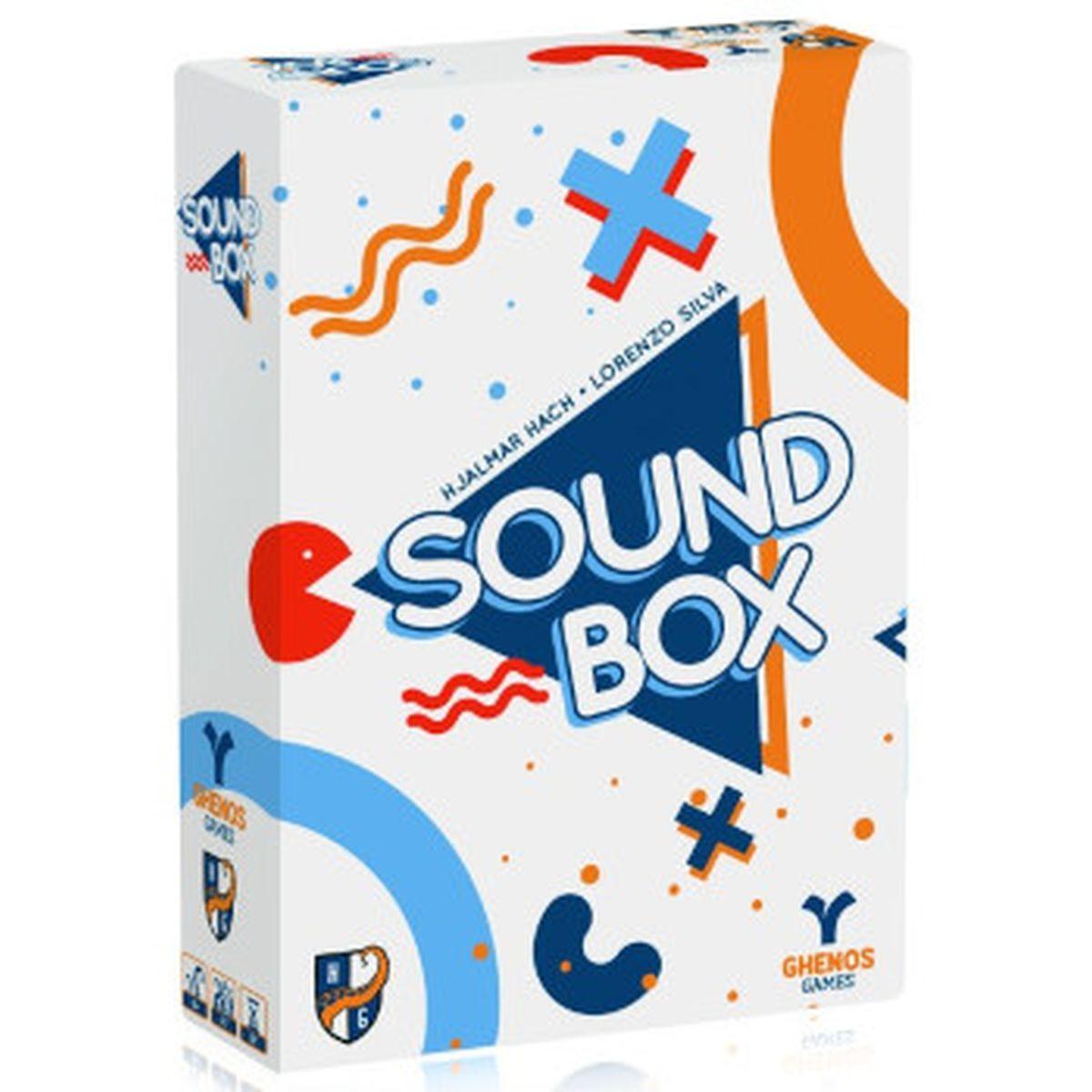 Sound Box
